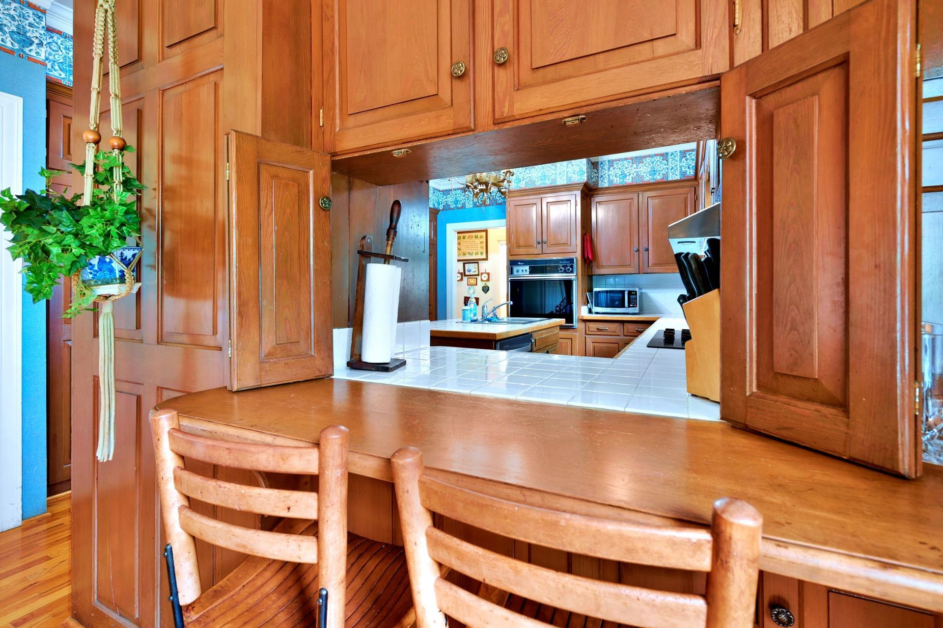 2221 W Deadfall Road Photo 22