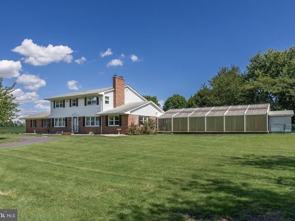 44 SUPAWNA ROAD , PENNSVILLE, NJ 08070