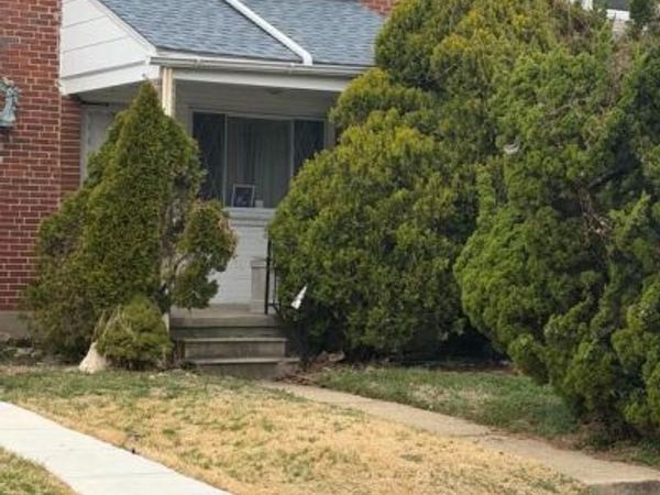 2008 HOLBORN ROAD, BALTIMORE, MD 21222