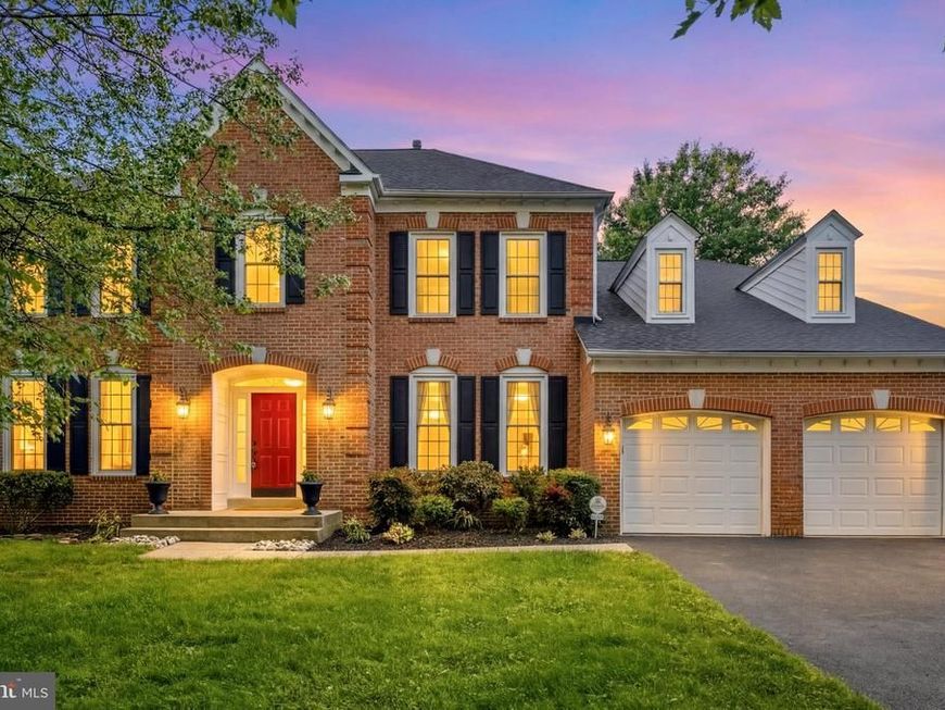 21527 Fox Field Circle, Germantown, MD 20876 Main Photo