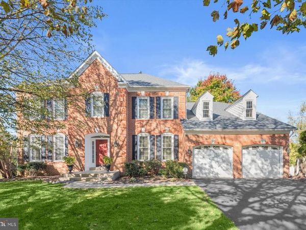 21527 FOX FIELD CIRCLE, GERMANTOWN, MD 20876