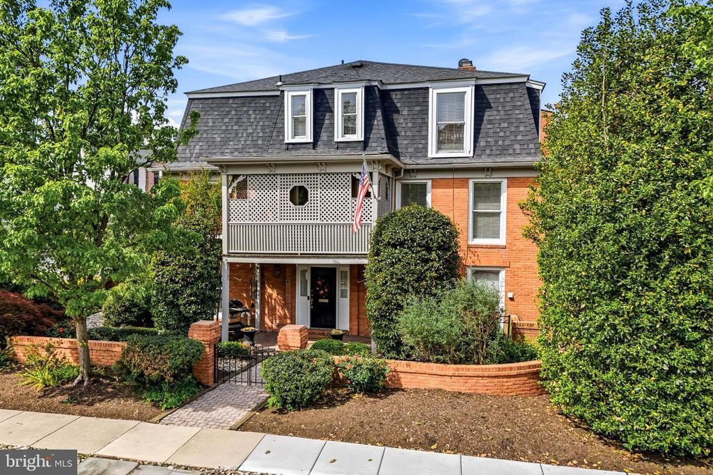 133 Plum Street, Moorestown, NJ 08057 Main Photo