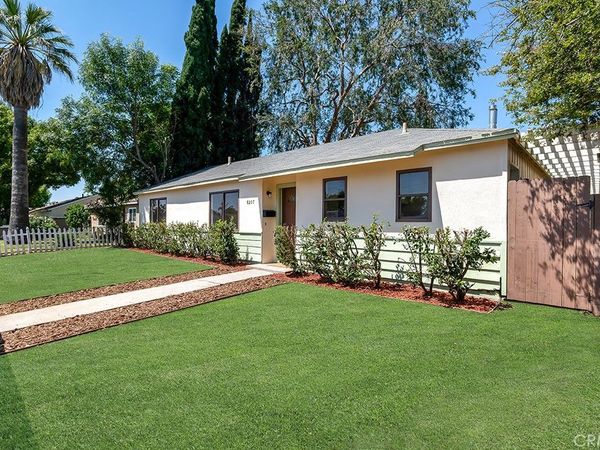 8207 White Oak Avenue, Reseda, CA 91335