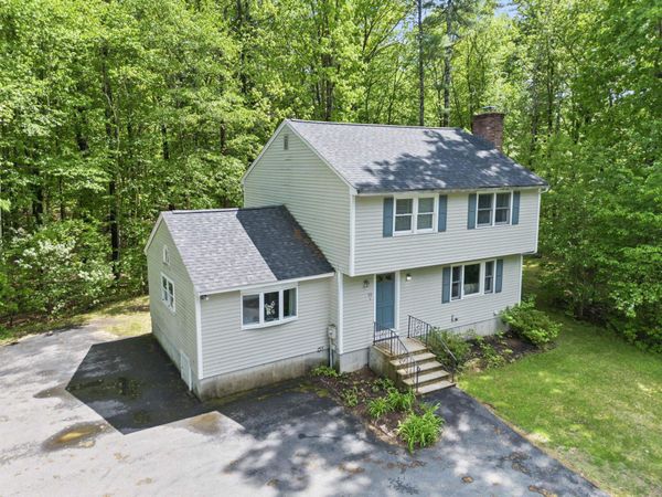 59 Amherst Drive, Derry, NH 03038