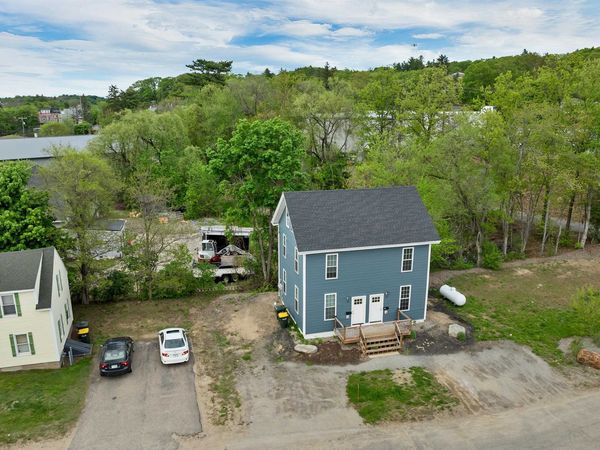 20 Wallace Court, Laconia, NH 03246
