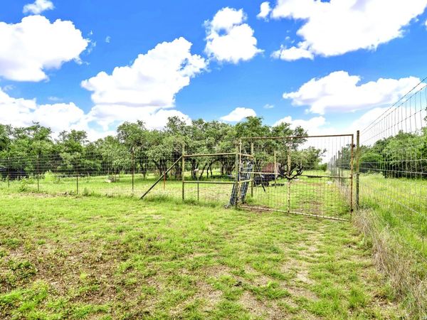 0 FM 1796, Dhanis, TX 78850