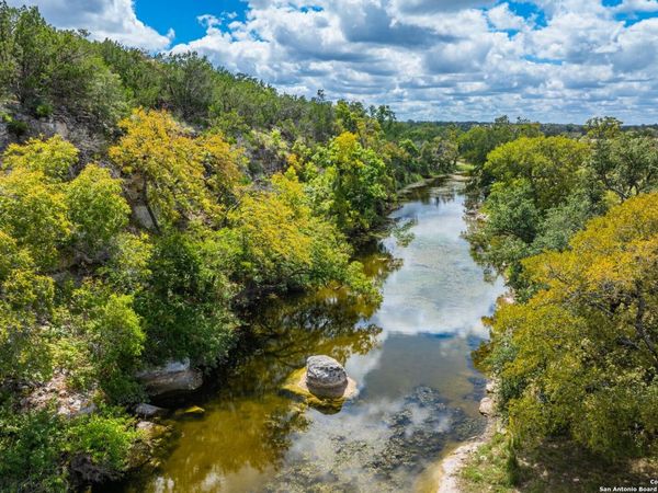 MAVERICK RANCH Lot 37 Ranch Road 783, Harper, TX 78631