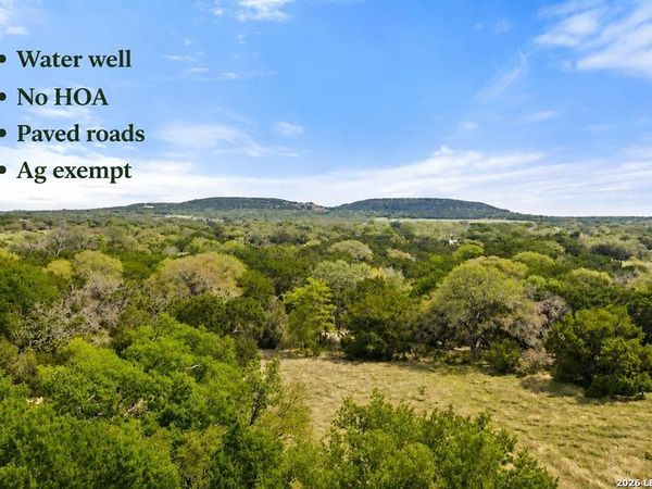 4772-11 County Road 340, Burnet, TX 76905