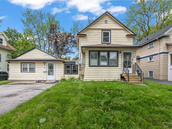 90 Steko Avenue , Rochester, NY 14615