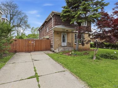 168 Hawthorne Avenue , Buffalo, NY 14223