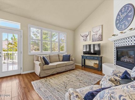 4591 Village Green Parkway, Reno, NV 89519 Photo