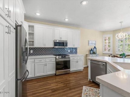 4591 Village Green Parkway, Reno, NV 89519 Photo
