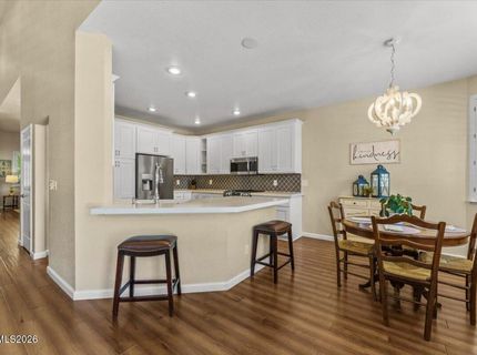 4591 Village Green Parkway, Reno, NV 89519 Photo