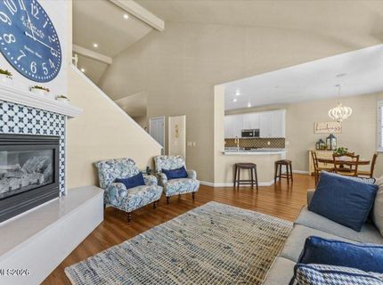 4591 Village Green Parkway, Reno, NV 89519 Photo