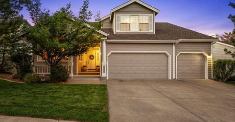 4591 Village Green Parkway, Reno, NV 89519 Photo
