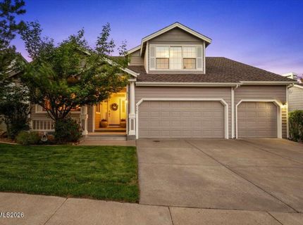 4591 Village Green Parkway, Reno, NV 89519 Photo