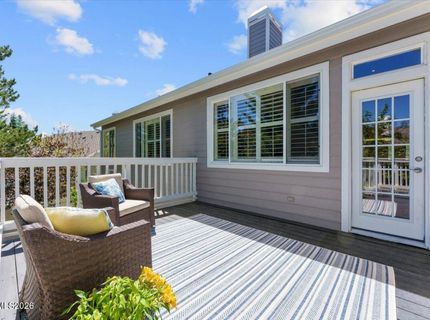 4591 Village Green Parkway, Reno, NV 89519 Photo
