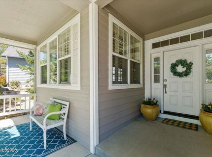 4591 Village Green Parkway, Reno, NV 89519 Photo