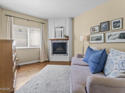 4591 Village Green Parkway, Reno, NV 89519 Photo