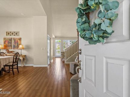 4591 Village Green Parkway, Reno, NV 89519 Photo
