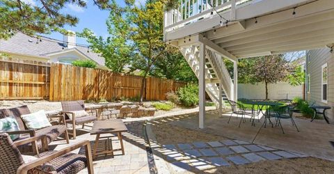 4591 Village Green Parkway, Reno, NV 89519 Photo