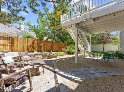 4591 Village Green Parkway, Reno, NV 89519 Photo