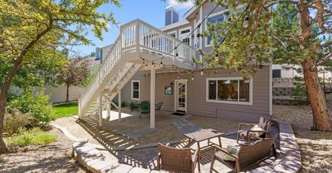 4591 Village Green Parkway, Reno, NV 89519 Photo
