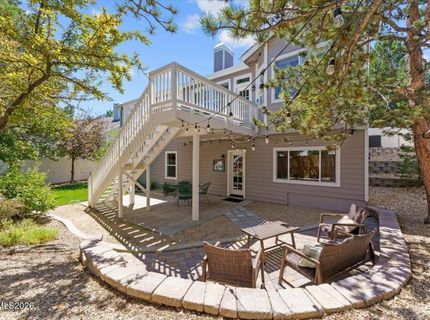 4591 Village Green Parkway, Reno, NV 89519 Photo