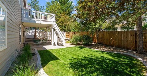4591 Village Green Parkway, Reno, NV 89519 Photo