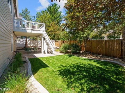 4591 Village Green Parkway, Reno, NV 89519 Photo