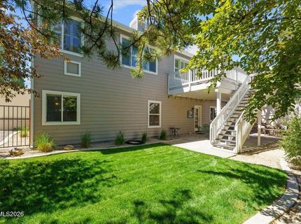 4591 Village Green Parkway, Reno, NV 89519 Photo