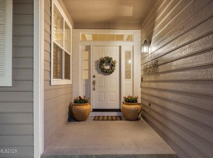 4591 Village Green Parkway, Reno, NV 89519 Photo