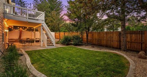 4591 Village Green Parkway, Reno, NV 89519 Photo