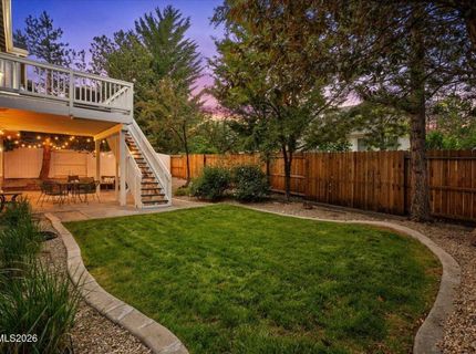 4591 Village Green Parkway, Reno, NV 89519 Photo