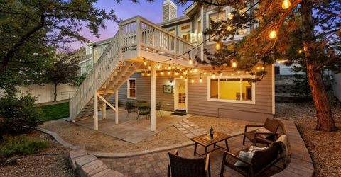 4591 Village Green Parkway, Reno, NV 89519 Photo