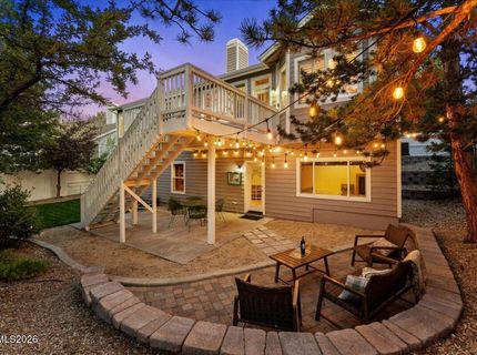 4591 Village Green Parkway, Reno, NV 89519 Photo