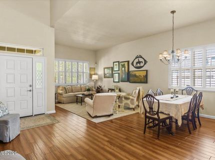 4591 Village Green Parkway, Reno, NV 89519 Photo