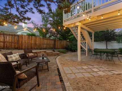 4591 Village Green Parkway, Reno, NV 89519 Photo