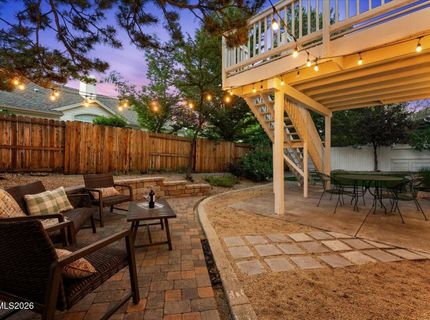 4591 Village Green Parkway, Reno, NV 89519 Photo