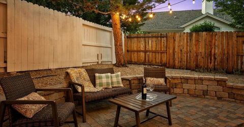 4591 Village Green Parkway, Reno, NV 89519 Photo