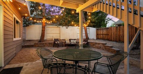 4591 Village Green Parkway, Reno, NV 89519 Photo