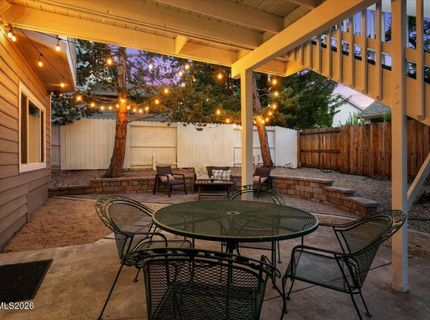4591 Village Green Parkway, Reno, NV 89519 Photo