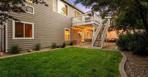4591 Village Green Parkway, Reno, NV 89519 Photo