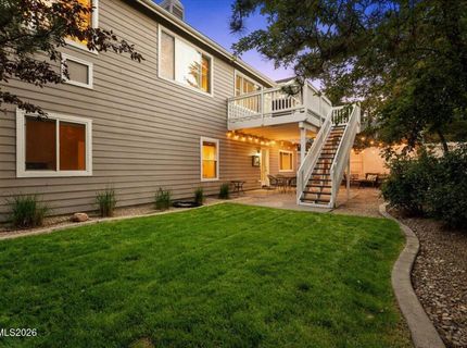 4591 Village Green Parkway, Reno, NV 89519 Photo