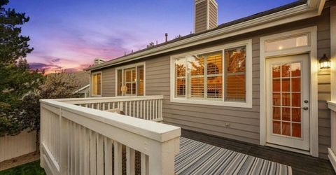 4591 Village Green Parkway, Reno, NV 89519 Photo