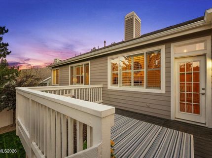 4591 Village Green Parkway, Reno, NV 89519 Photo
