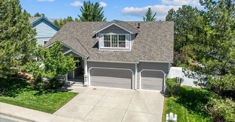 4591 Village Green Parkway, Reno, NV 89519 Photo