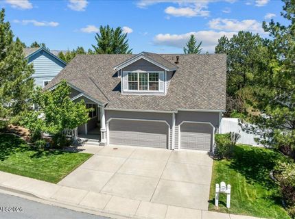 4591 Village Green Parkway, Reno, NV 89519 Photo