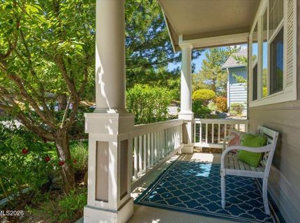 4591 Village Green Parkway, Reno, NV 89519 Photo