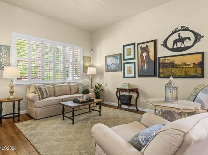 4591 Village Green Parkway, Reno, NV 89519 Photo
